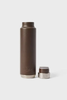  R.M.Williams Water Bottle Chestnut