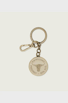  R.M. Williams Prospect Keyring