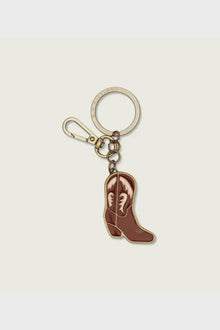  R.M. Williams Cowboy boot keyring