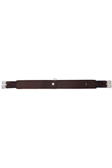  CAVALLINO AIRTECH STRAIGHT GIRTH BROWN