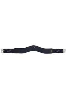  Cavallino AirTech Shoulder Relief Exp Girth Black