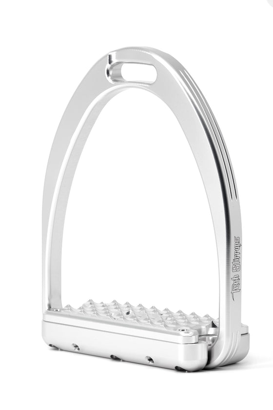 Tech Stirrups Dressage Capri