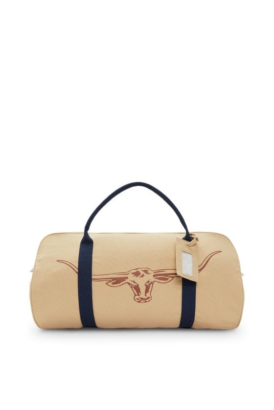 R.M.Williams Nanga Bag - Beige