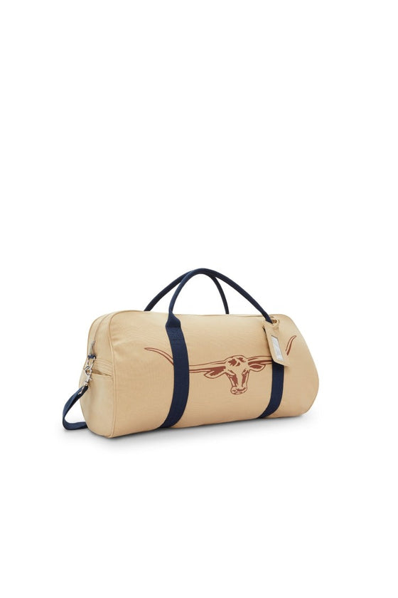 R.M.Williams Nanga Bag - Beige