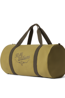  R.M. Williams Ditty Bag Light Olive