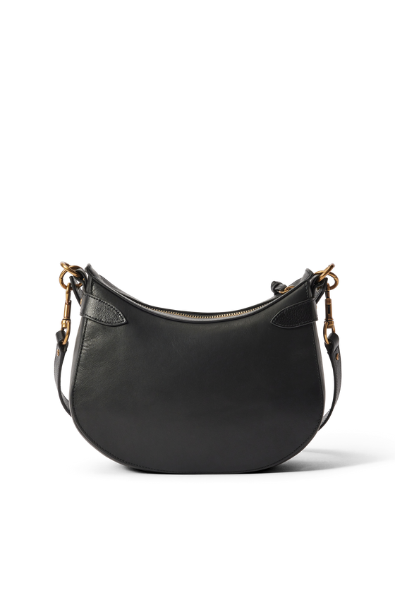 R.M. Williams Leanorah Shoulder Bag Black