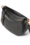 R.M. Williams Leanorah Shoulder Bag Black