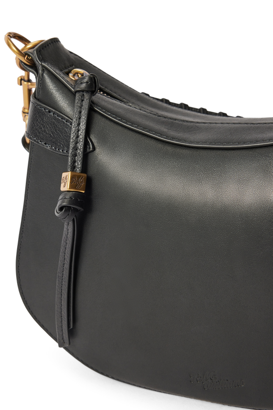 R.M. Williams Leanorah Shoulder Bag Black