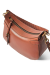 R.M. Williams Leanorah Shoulder Bag Caramel