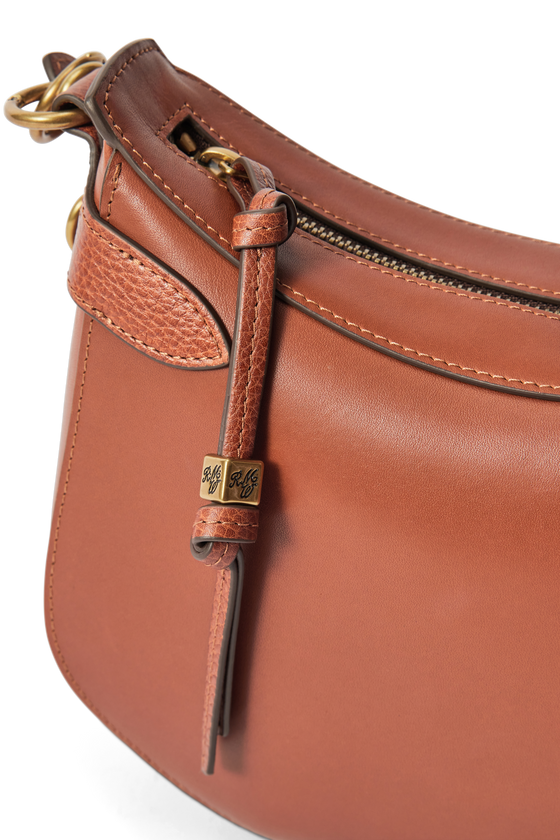 R.M. Williams Leanorah Shoulder Bag Caramel