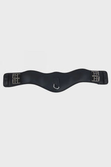  COLLEGIATE ANATOMIC DRESSAGE GIRTH BLACK