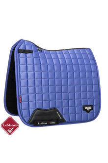  LeMieux Loire Classic Satin Dressage Square - Multiple Colours