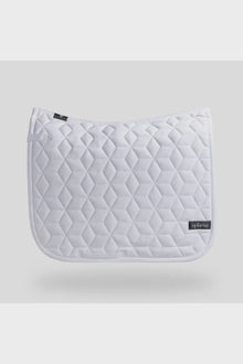  Ophena Dressage Saddle Pad White