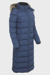 LeMieux Harper Longline Puffer Coat