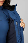 LeMieux Harper Longline Puffer Coat