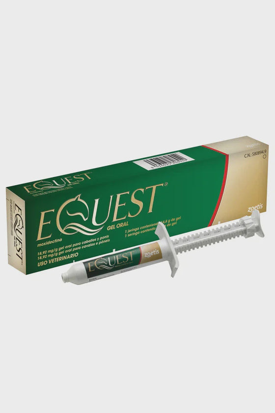 EQUEST PLUS TAPE