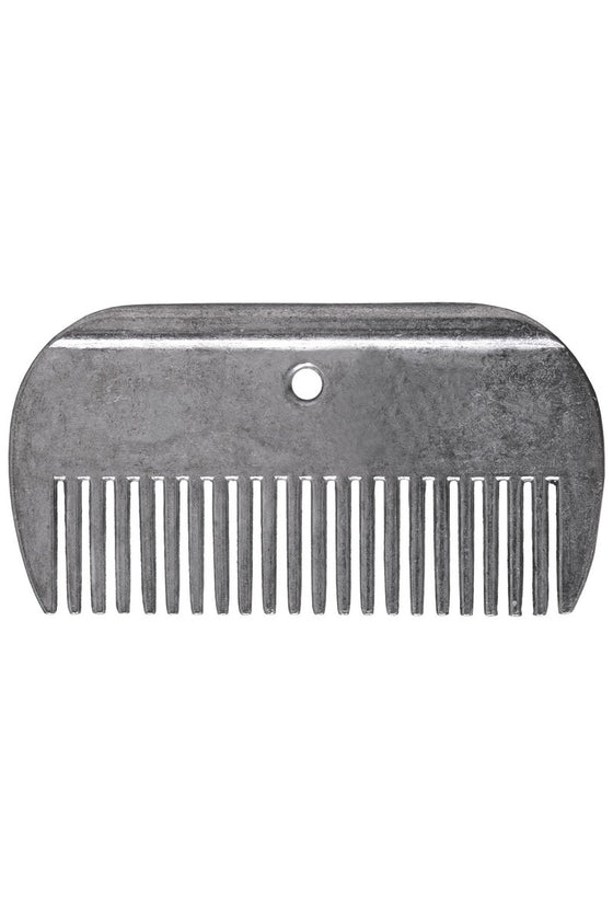 ROMA ALUMINIUM MANE COMB