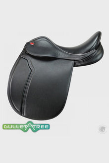  John Whitaker Hebden VSD Show Hunter Saddle