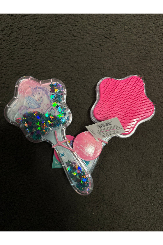 Unicorn Hair brush