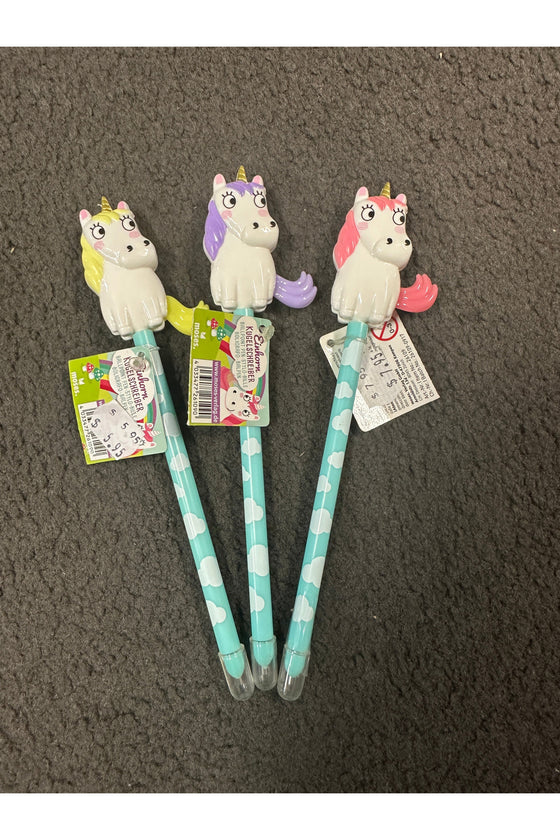 Unicorn Pen