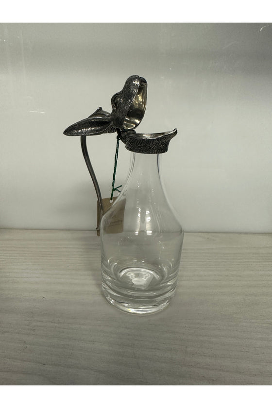 Rabbit Head Condiment Jug