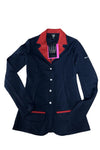 SPOOKS Queeny NAVY RIDING JACKET