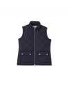 R.M. Williams Willippa Vest - Navy