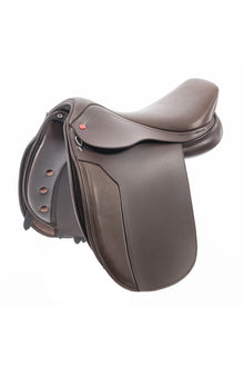  John Whitaker William VSD Working Hunter Saddle