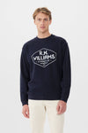 R.M.Williams Gladestone Crew Neck