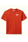 R.M. Williams Classic t-shirt - Brick