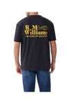 R.M. Williams Quality T-Shirt