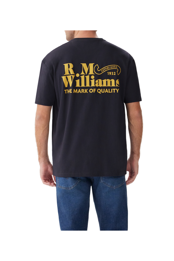 R.M. Williams Quality T-Shirt