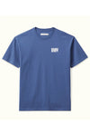 R.M. Williams Classic t-shirt - French Navy