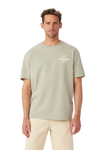 R.M. Williams Prospect Tee Seafoam