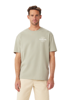  R.M. Williams Prospect Tee Seafoam