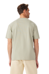 R.M. Williams Prospect Tee Seafoam