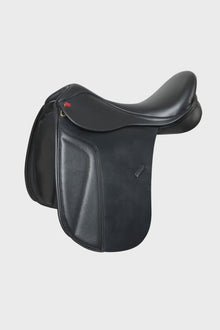  Kent and Masters Low Wither Dressage Saddle