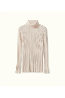  R.M. Williams Bryant ribbed roll neck