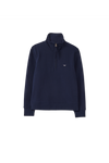 R.M. Williams Trickett 1/4 zip