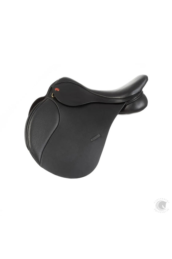 Trial Saddle + Deposit Flat Back GP