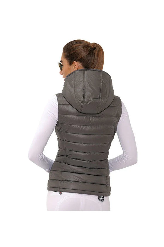 Spooks Kira Flower Bodywarmer