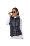 Spooks Kira Flower Bodywarmer