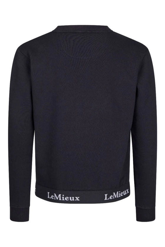 LeMieux Youth lightweight long sleeve top