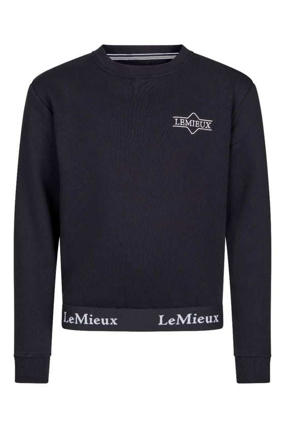 LeMieux Youth lightweight long sleeve top