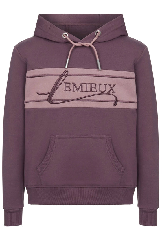 LeMieux YOUTH SIGNATURE HOODIE