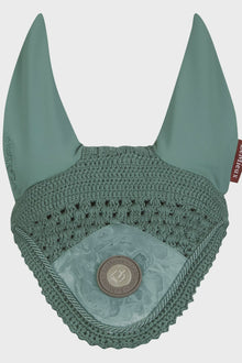  LeMieux Glacé Fly Hood Sage