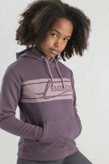  LeMieux YOUTH SIGNATURE HOODIE