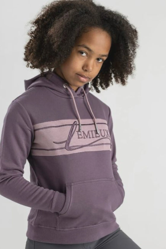 LeMieux YOUTH SIGNATURE HOODIE