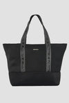 LeMieux Milan Neoprene Tote Bag Black