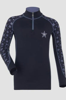  LeMieux Mini Base Layer Indigo